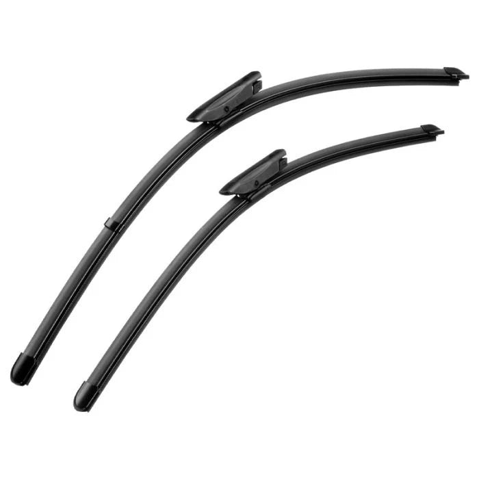 Tipske Metlice Brisaca 650- 340MM Renault Clio 4 12-