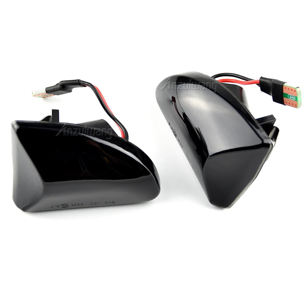 Plug & Play konekcija – Smart 451 migavci