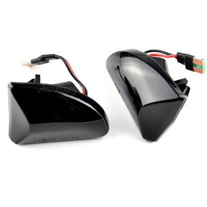 Plug & Play konekcija – Smart 451 migavci
