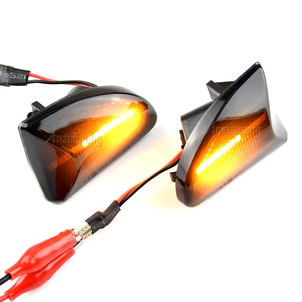 Sequential efekat – Smart ForTwo 451