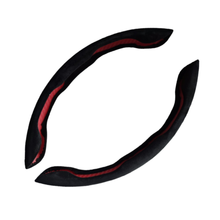 Učitaj sliku u galeriji, Alcantara Navlake za Volan
