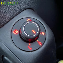 Učitaj sliku u galeriji, prekidač dzojstik retrovizora vw polo 6r/6c – 6rd959565b

