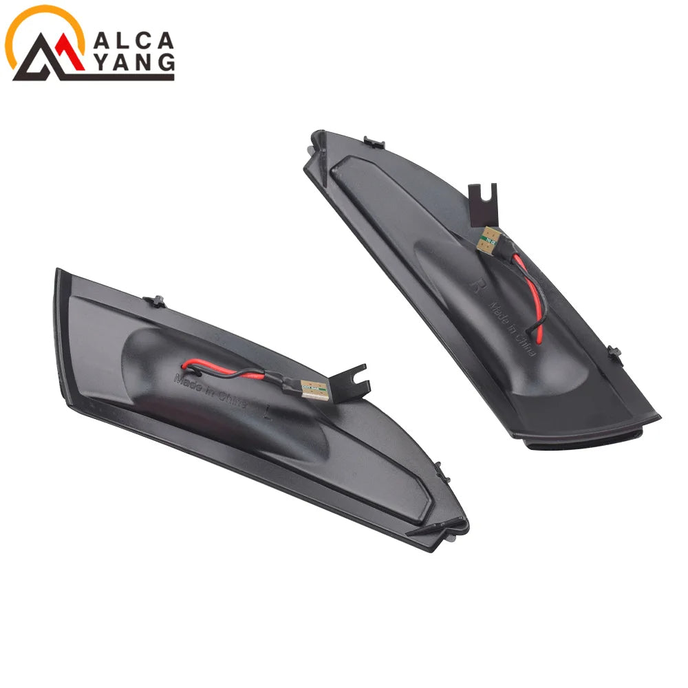 Plug & Play konektor – bočni migavci Renault