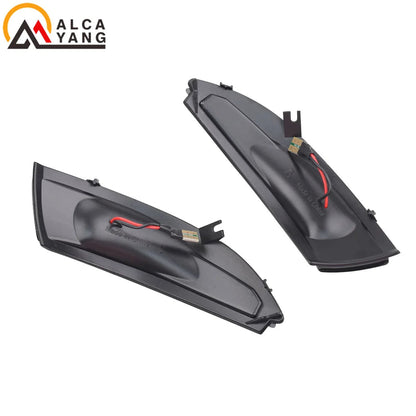 Plug & Play konektor – bočni migavci Renault