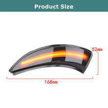 Učitaj sliku u galeriji, Set levo + desno – LED migavci Renault
