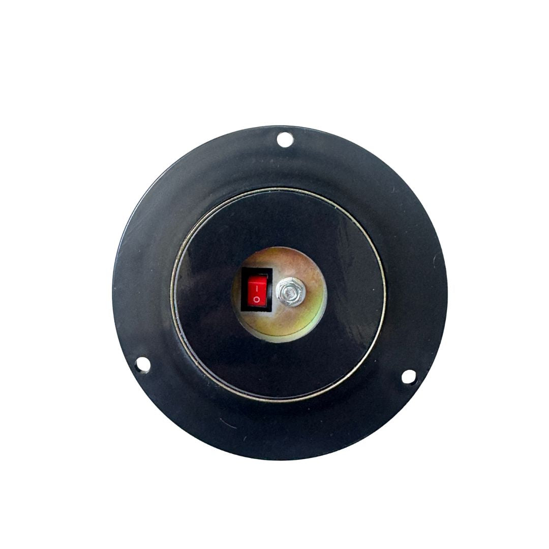 signalno rotaciono led svetlo sa magnetnom bazom