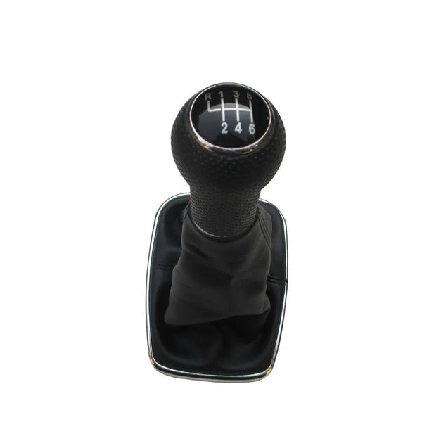 VW Golf IV ručica menjača 6 brzina detalj