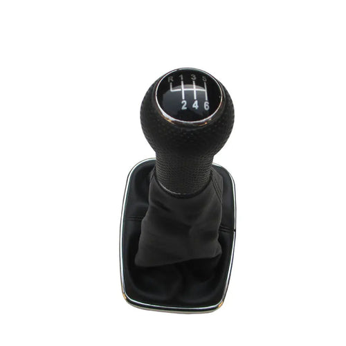 VW Golf IV ručica menjača 6 brzina detalj