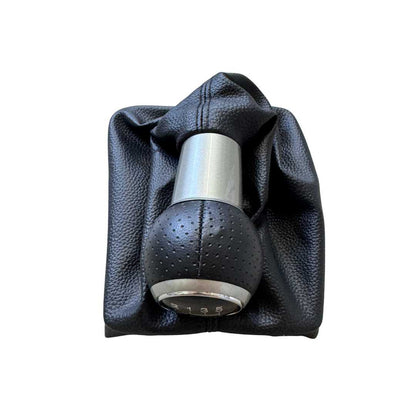 Ručica 6 brzina — Audi A4 B8/B8.5 — detalj