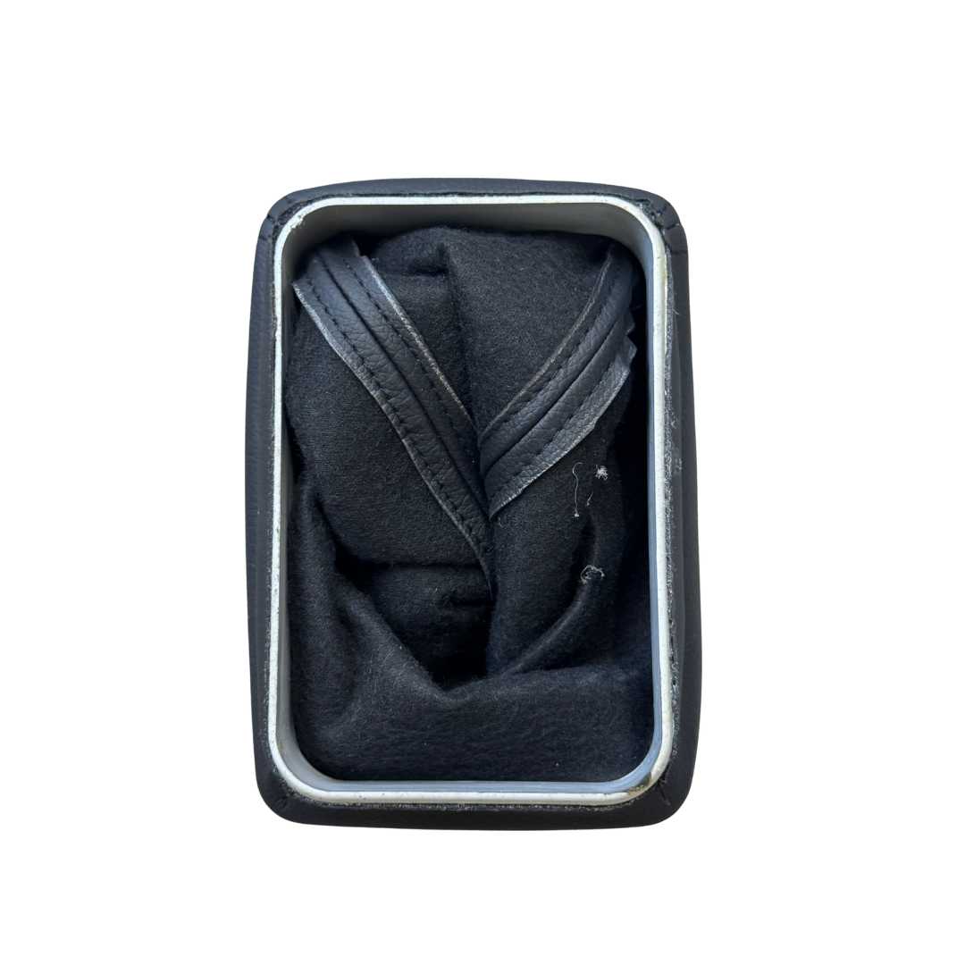 Ručica menjača Mercedes W210 6 brzina — prednja strana