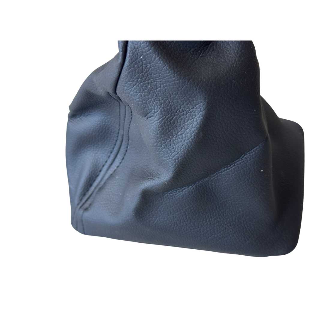 Kožna ručica menjača W210 6MT — detalj šeme