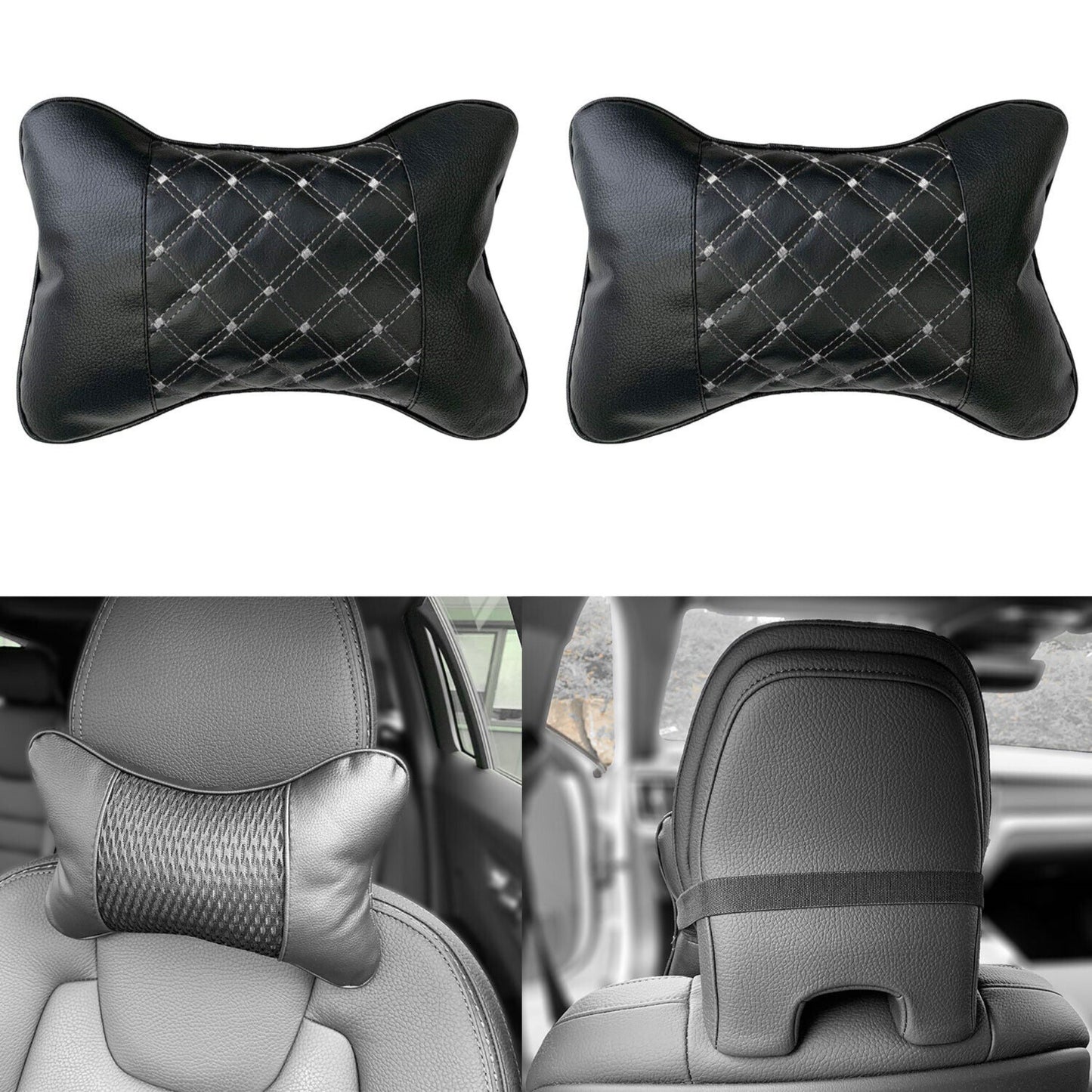 Jastuk za Auto Sedište