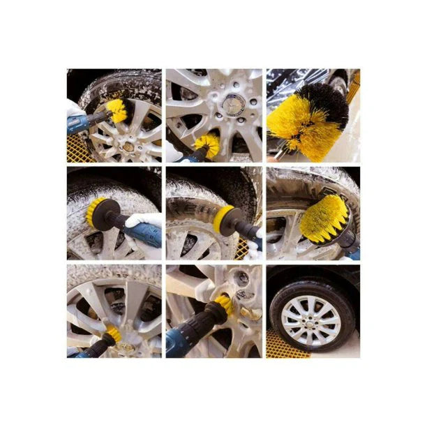 Nastavci za bušilicu – StopAutoShop.rs 12-delni set