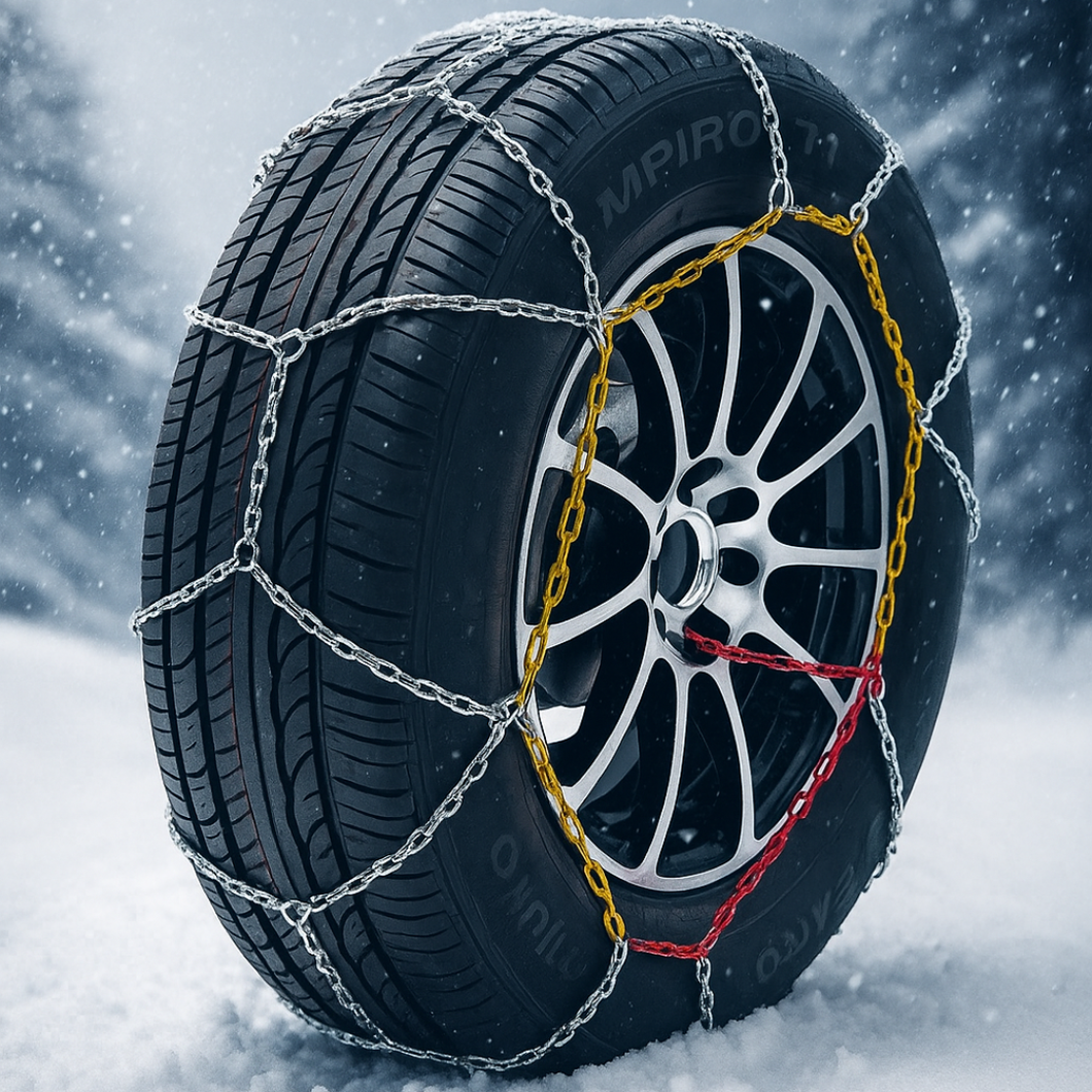 Lanci za sneg 70