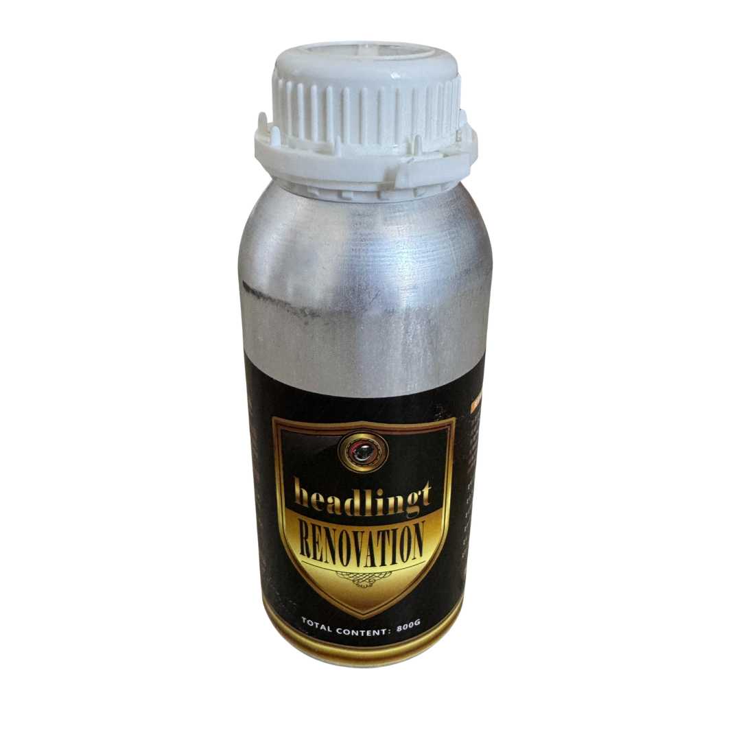 tecnost za polimerizaciju farova 800ml reparacija i zastita