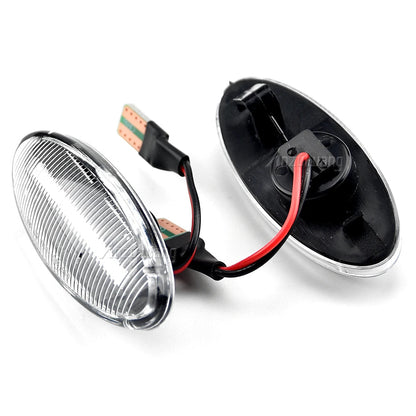 Plug & Play konektor – ugradnja Vectra B migavci