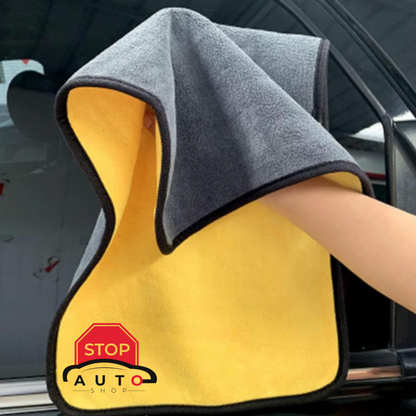 Magični Set za Čišćenje Automobila