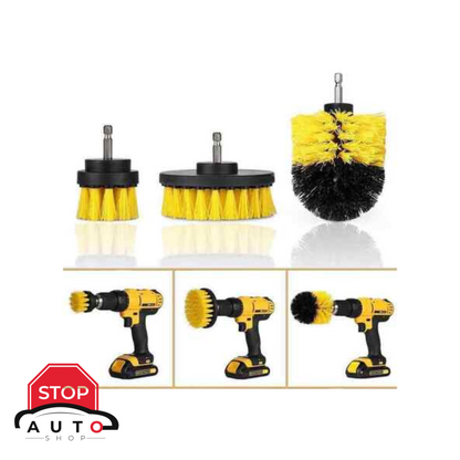 Magični Set za Čišćenje Automobila