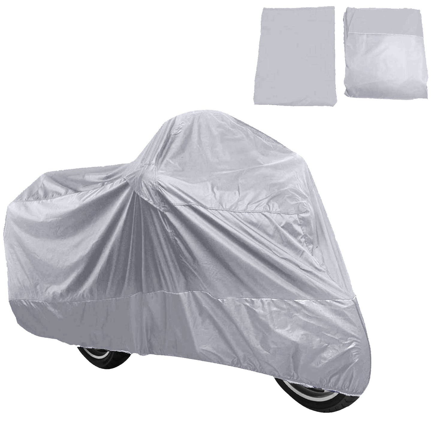 Zaštitna Cerada za Motor