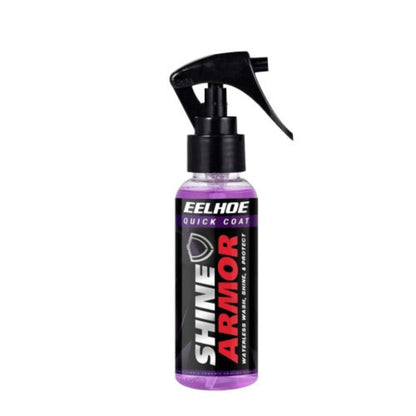 Shine Armor Sprej za Poliranje Vozila