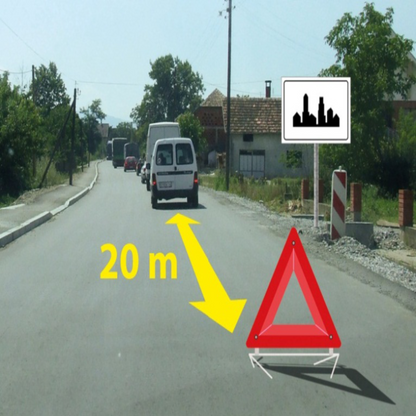 Sigurnosni Trougao