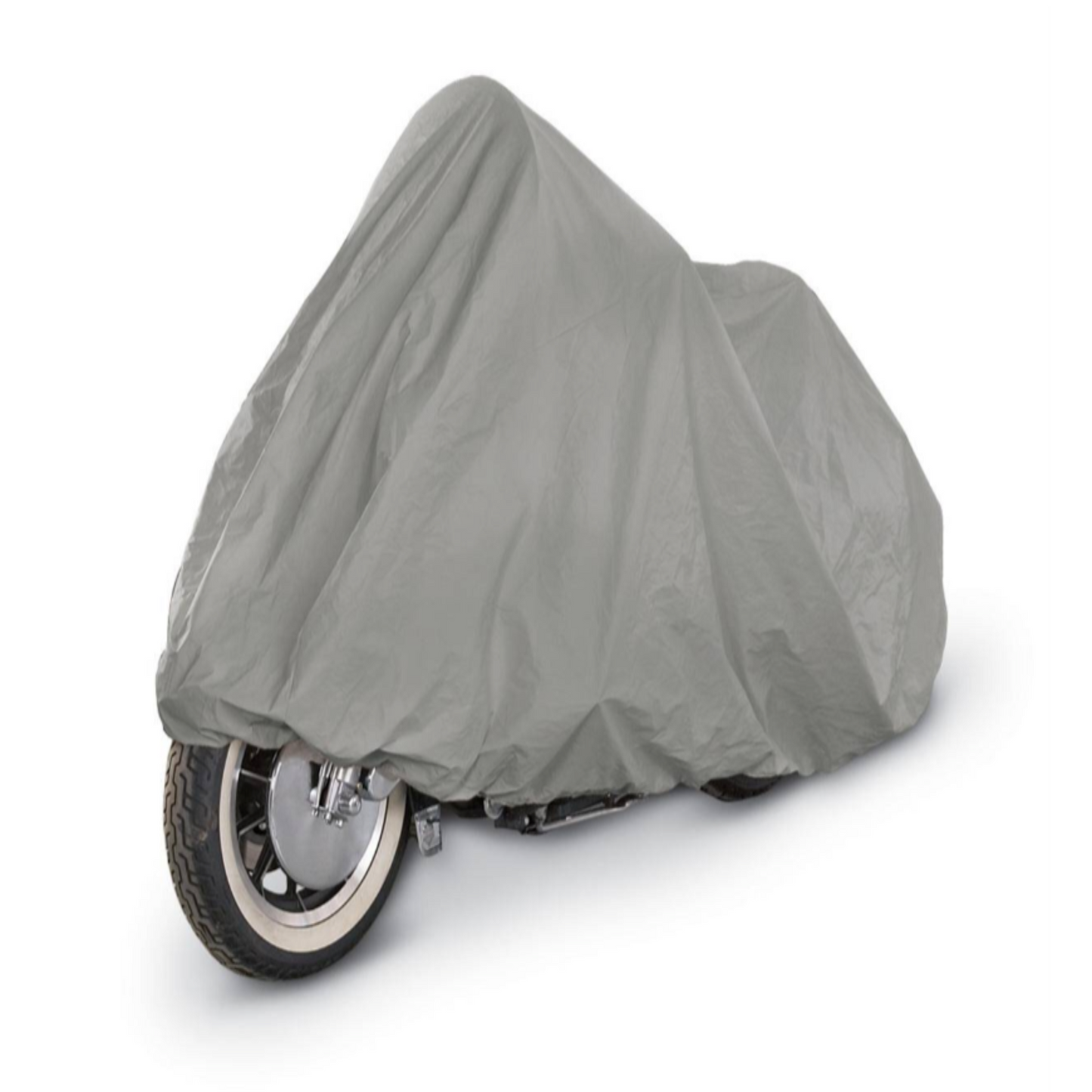 Zaštitna Cerada za Motor