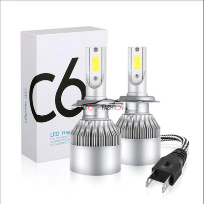 C6 H7 LED Sijalice 3800 Lumena