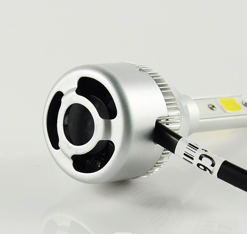 C6 H1 LED Sijalice 3800 Lumena