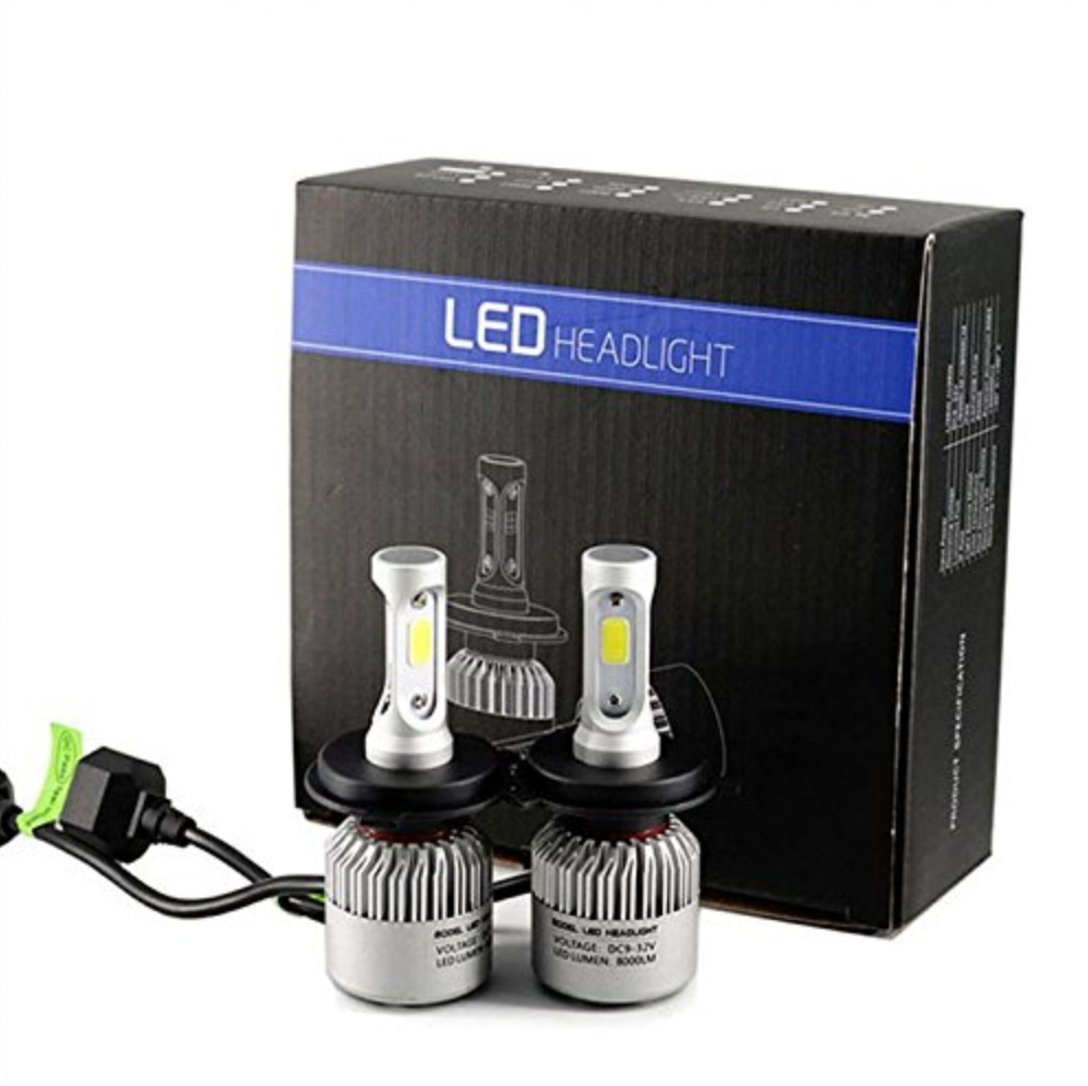 S2 H3 Led Sijalice 36W