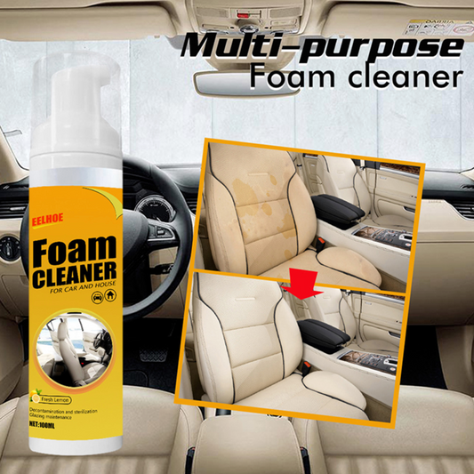 Super Pena za Čišćenje - Foam Cleaner