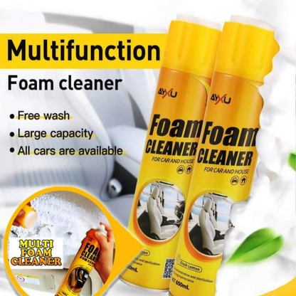 Super Pena za Čišćenje - Foam Cleaner