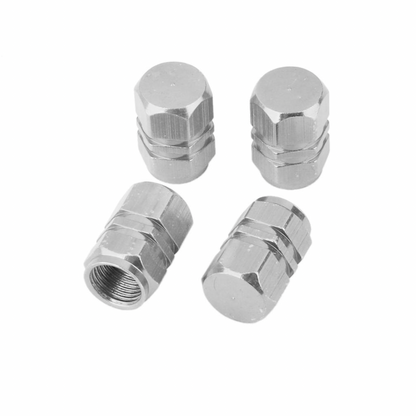 Aluminijumske Kapice Ventila