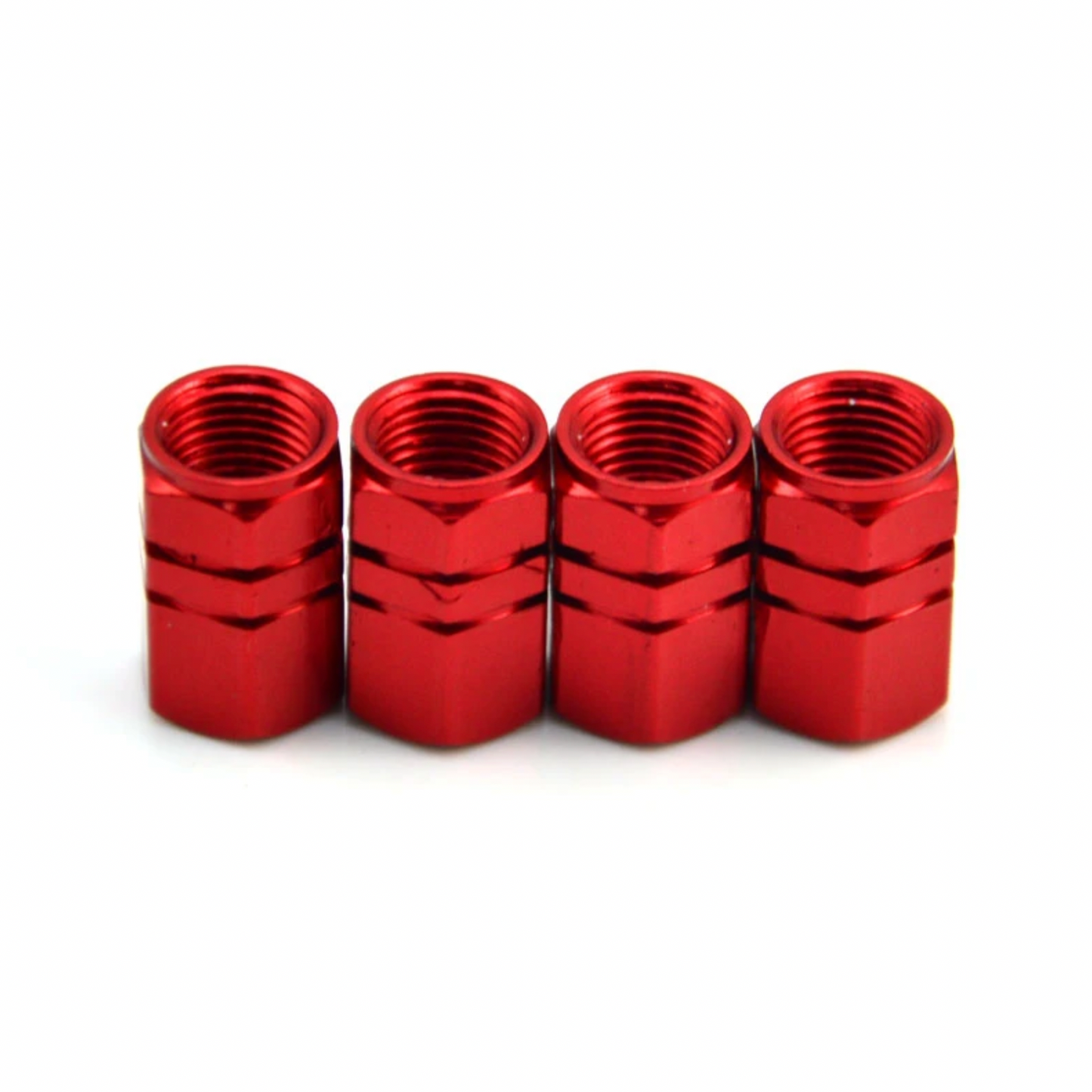 Aluminijumske Kapice Ventila