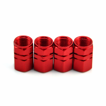 Aluminijumske Kapice Ventila