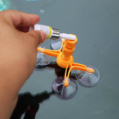 Set za Reparaciju Auto Stakla
