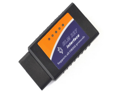 Bluetooth Dijagnostika za Automobil