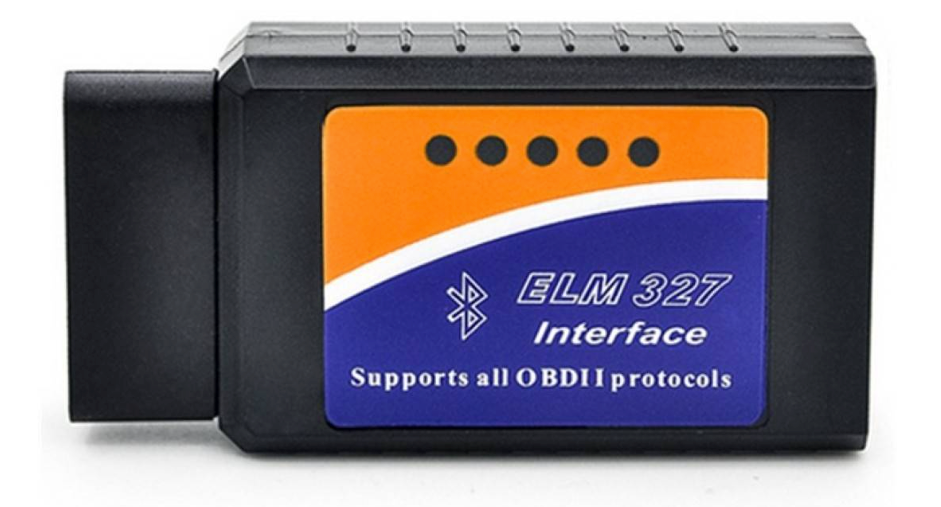 Bluetooth Dijagnostika za Automobil