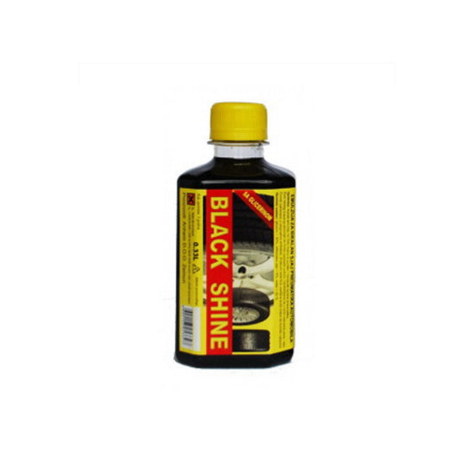 Sjaj za Gume Black Shine